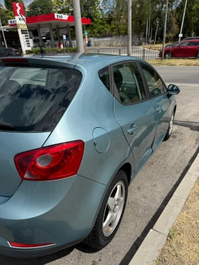 Seat Ibiza, снимка 10