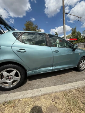 Seat Ibiza, снимка 12