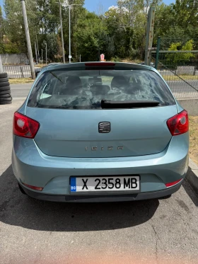 Seat Ibiza, снимка 2