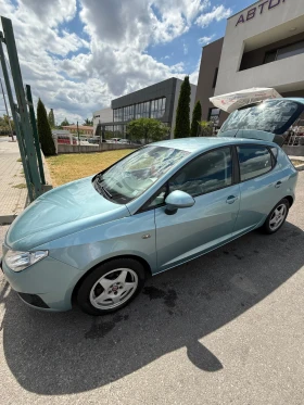 Seat Ibiza, снимка 9