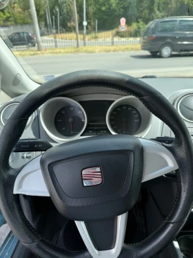 Seat Ibiza, снимка 3