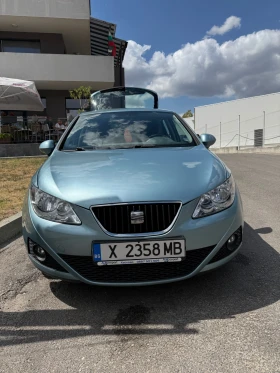Seat Ibiza, снимка 1