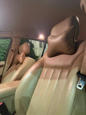 Mercedes-Benz R 280 CDI 4x4, снимка 9