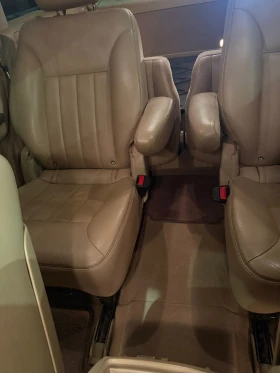 Mercedes-Benz R 280 CDI 4x4, снимка 11