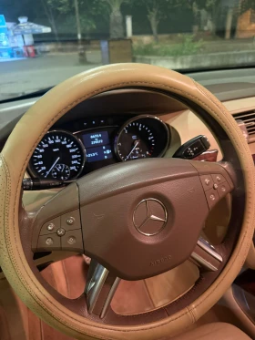 Mercedes-Benz R 280 CDI 4x4, снимка 6