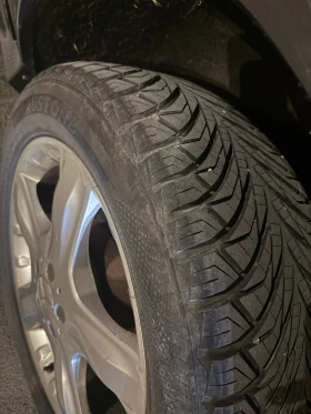 Mercedes-Benz R 280 CDI 4x4, снимка 10