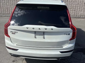 Volvo Xc70 R-design* 360* Line Assist* Подгрев* , снимка 4
