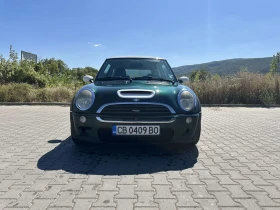 Mini Cooper s, снимка 3