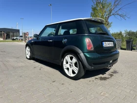 Mini Cooper s, снимка 8