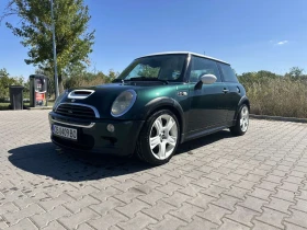Mini Cooper s, снимка 1