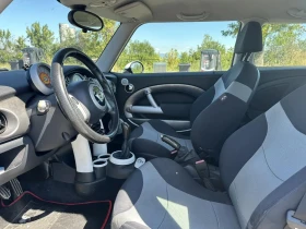 Mini Cooper s, снимка 10