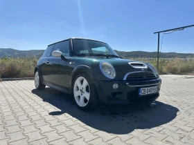 Mini Cooper s, снимка 4
