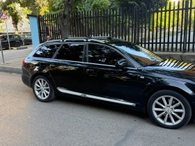 Audi A6 Allroad, снимка 2