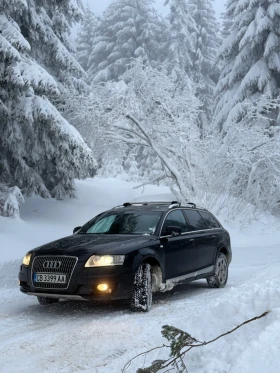 Audi A6 Allroad, снимка 17