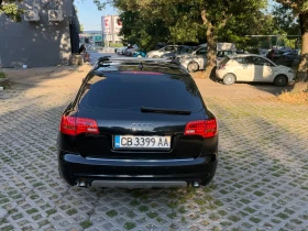 Audi A6 Allroad, снимка 5
