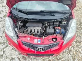 Honda Jazz 1.4, снимка 13