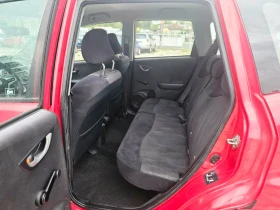 Honda Jazz 1.4, снимка 11