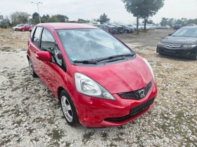 Honda Jazz 1.4, снимка 7
