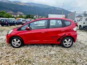 Honda Jazz 1.4, снимка 3