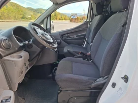 Nissan e-NV200 E-NV200* Klima, снимка 9