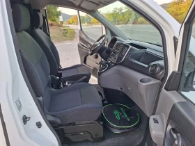 Nissan e-NV200 E-NV200* Klima, снимка 12
