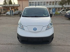 Nissan e-NV200 E-NV200* Klima, снимка 8