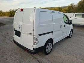 Nissan e-NV200 E-NV200* Klima, снимка 5