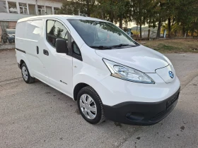 Nissan e-NV200 E-NV200* Klima, снимка 7