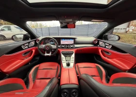 Mercedes-Benz AMG GT 53 4Matic+ , снимка 5