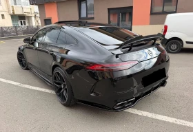Mercedes-Benz AMG GT 53 4Matic+ , снимка 2
