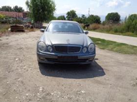 Mercedes-Benz E 320 | Mobile.bg    3