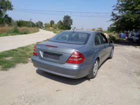 Mercedes-Benz E 320 | Mobile.bg    4