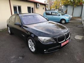 BMW 730 116000 km  UNIKAT | Mobile.bg    3