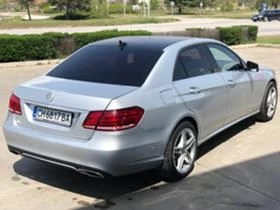 Mercedes-Benz E 350 | Mobile.bg    6