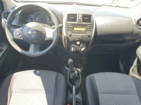 Nissan Micra Pure Drive ГАЗ 1.2i, снимка 5