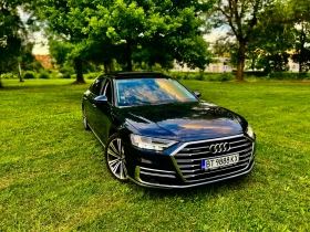Обява за продажба на Audi A8 Audi A8 Long Full ( LIMITED EDITION) ~ 109 200 лв. - изображение 1