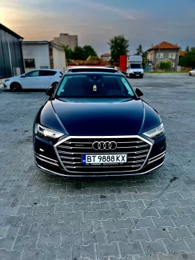 Обява за продажба на Audi A8 Audi A8 Long Full ( LIMITED EDITION) ~ 100 000 лв. - изображение 1