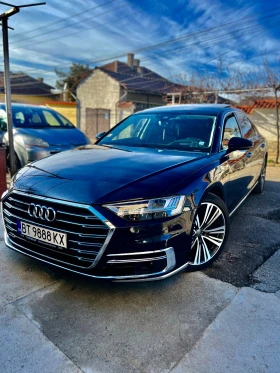 Обява за продажба на Audi A8 Audi A8 Long Full ( LIMITED EDITION) ~ 100 000 лв. - изображение 10