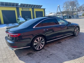 Audi A8 Audi A8 Long Full ( LIMITED EDITION) | Mobile.bg    14