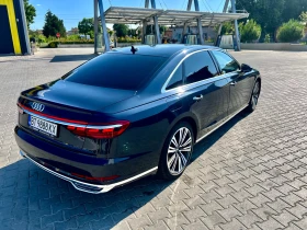 Обява за продажба на Audi A8 Audi A8 Long Full ( LIMITED EDITION) ~ 109 200 лв. - изображение 11