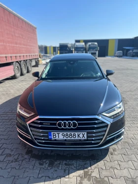 Audi A8 Audi A8 Long Full ( LIMITED EDITION) | Mobile.bg    13