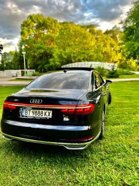 Audi A8 Audi A8 Long Full ( LIMITED EDITION) | Mobile.bg    13