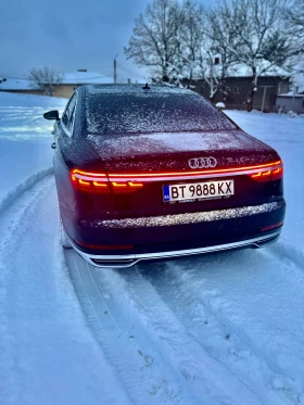 Audi A8 Audi A8 Long Full ( LIMITED EDITION) | Mobile.bg    16