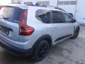 Dacia Jogger 1.0i, снимка 4