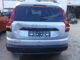 Dacia Jogger 1.0i | Mobile.bg    5