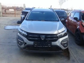 Dacia Jogger 1.0i, снимка 1