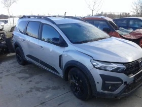 Dacia Jogger 1.0i, снимка 2