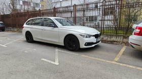 BMW 320 F31 320d EfficientDynamics Edition LCI, снимка 11