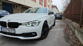 BMW 320 F31 320d EfficientDynamics Edition LCI, снимка 4