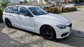 BMW 320 F31 320d EfficientDynamics Edition LCI, снимка 1